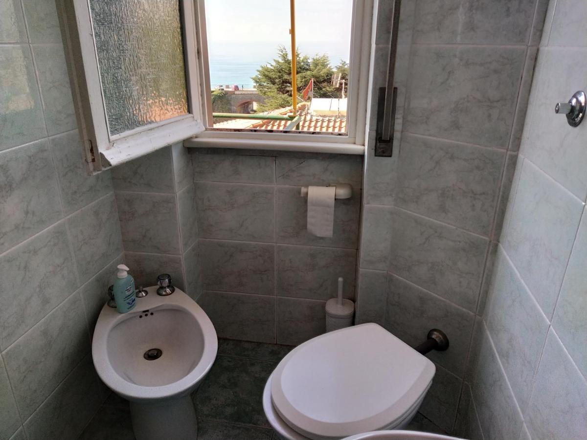 Bianca House Sea View Apartment Levanto Luaran gambar