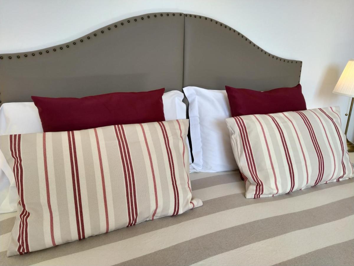 Bianca House Sea View Apartment Levanto Luaran gambar