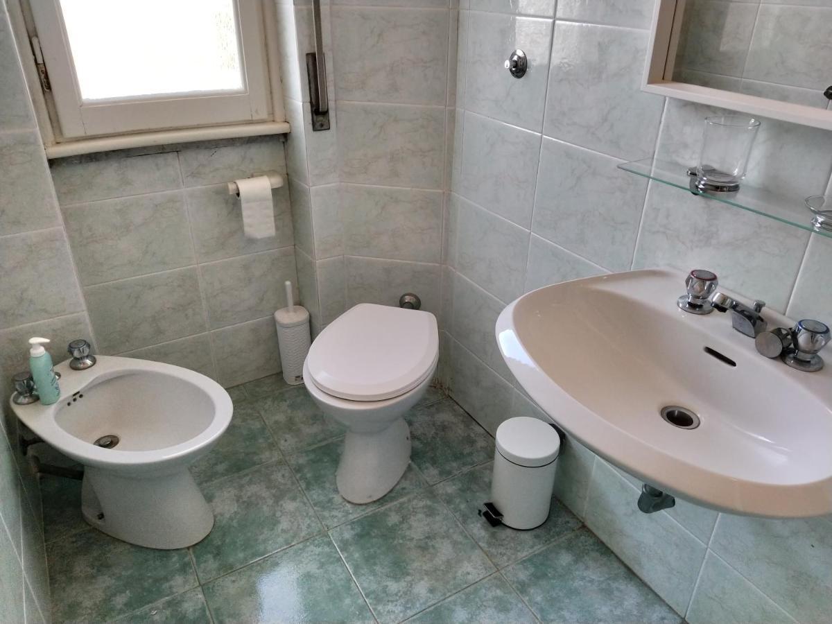 Bianca House Sea View Apartment Levanto Luaran gambar