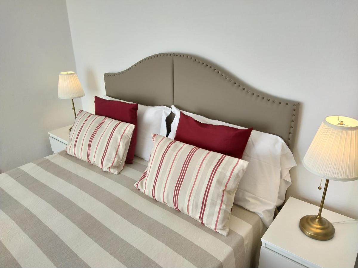Bianca House Sea View Apartment Levanto Luaran gambar