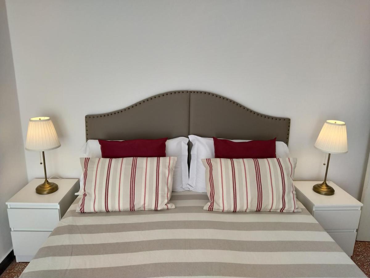 Bianca House Sea View Apartment Levanto Luaran gambar
