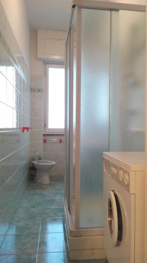 Bianca House Sea View Apartment Levanto Luaran gambar
