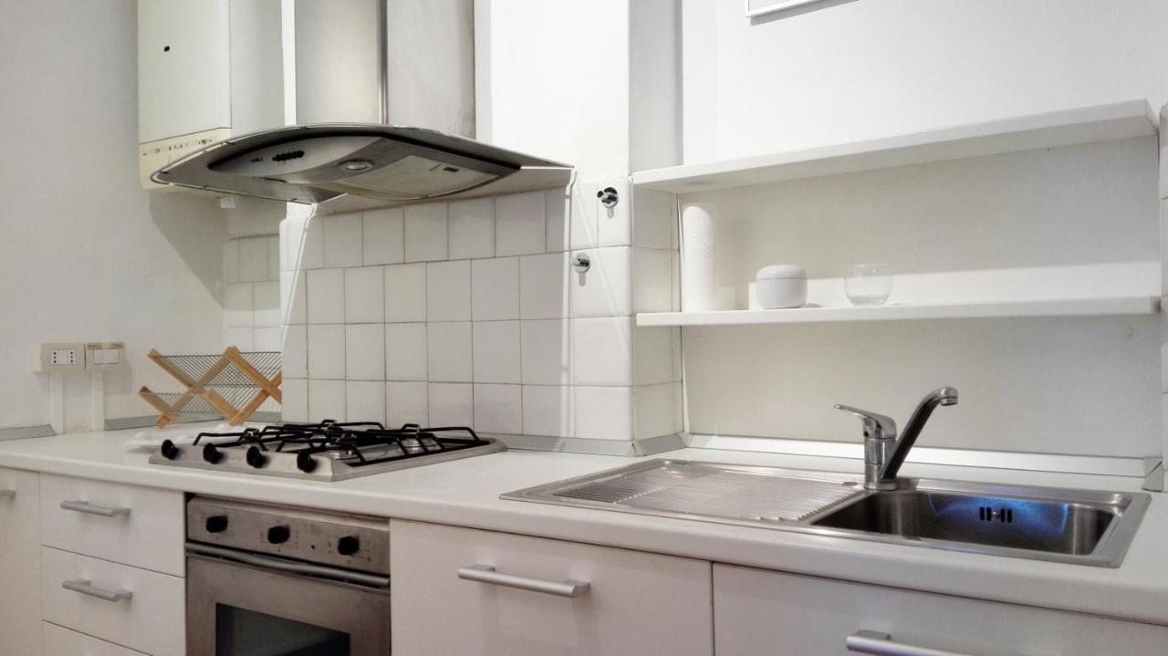 Bianca House Sea View Apartment Levanto Luaran gambar